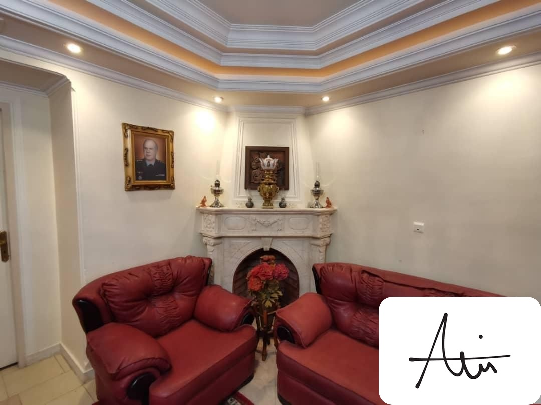 فروش آپارتمان در چهاردیواری، خیابان فکوری