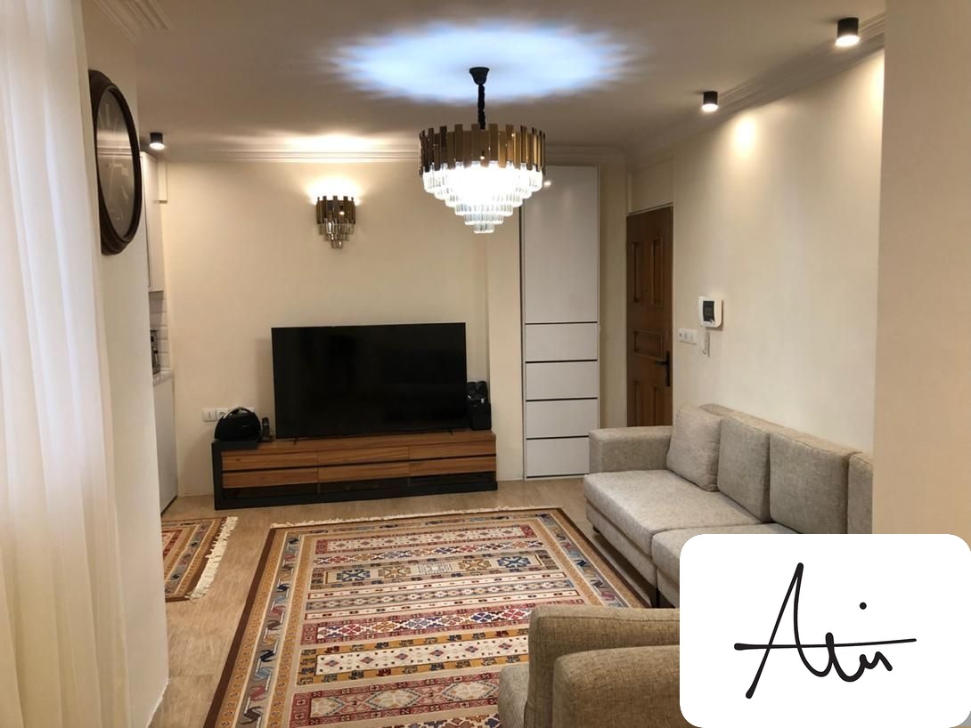 فروش آپارتمان در جنت آباد جنوبی (از آیت الله کاشانی تا همت)، خیابان چهارباغ شرقی