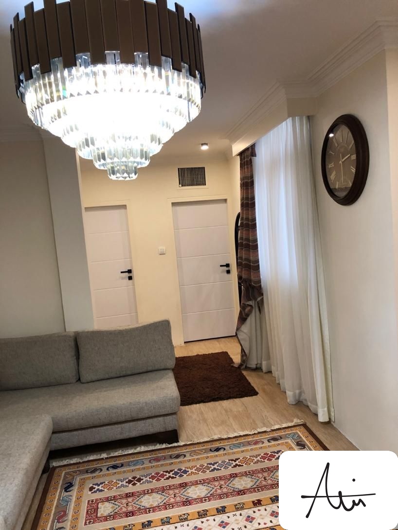 فروش آپارتمان در جنت آباد جنوبی (از آیت الله کاشانی تا همت)، خیابان چهارباغ شرقی