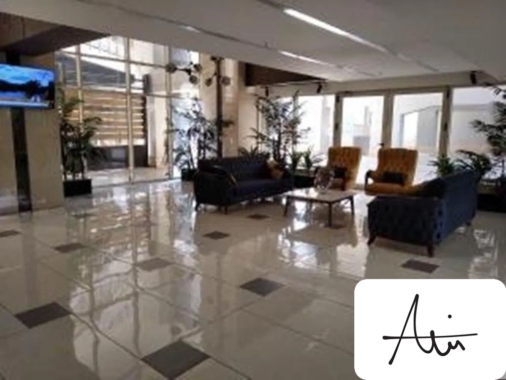 اجاره آپارتمان در فردوس، خیابان شهید ابراهیمی جنوبی