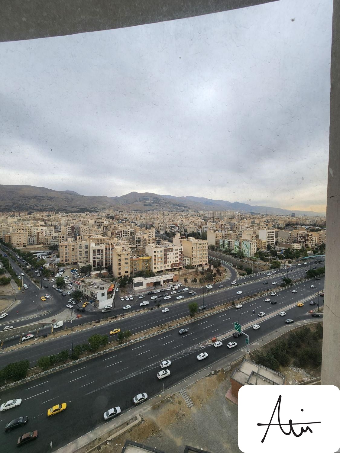 فروش آپارتمان در شهرزیبا، خیابان الغدیر یکم