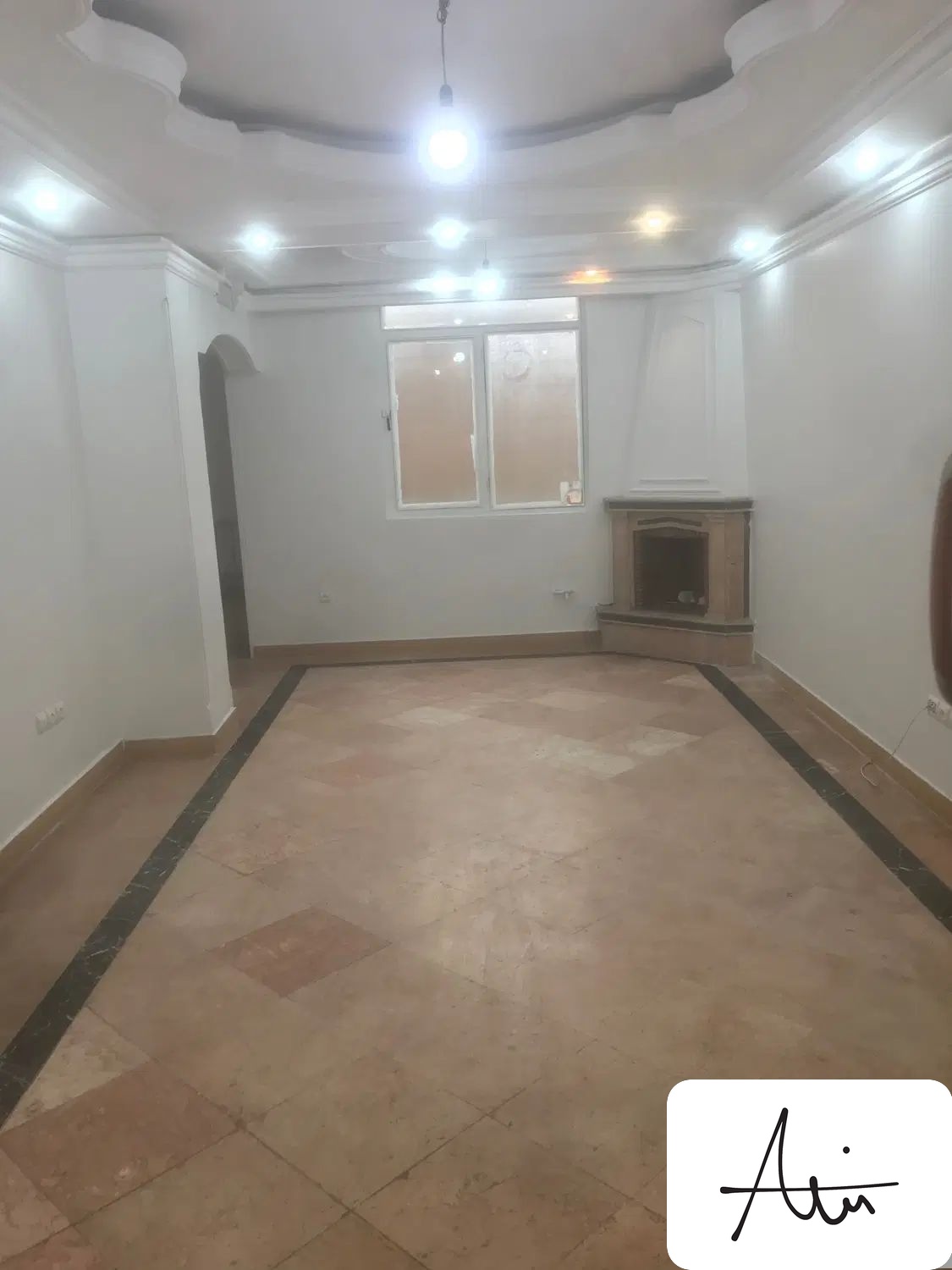 فروش آپارتمان در جنت آباد جنوبی (از آیت الله کاشانی تا همت)، خیابان چهارباغ غربی