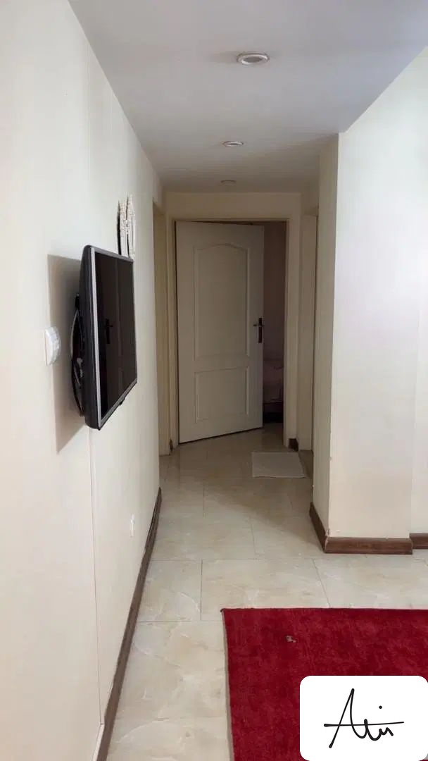 فروش آپارتمان در بلوار فردوس (از باکری تا ستاری)، خیابان سازمان برنامه جنوبی
