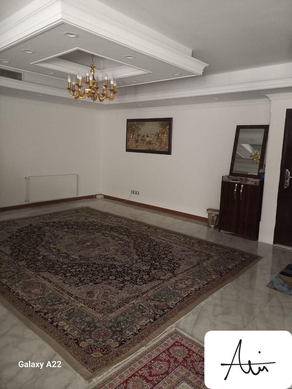 فروش آپارتمان در پونک، خیابان ایران زمین جنوبی، نبش کوچه مهرانکوچه مهران