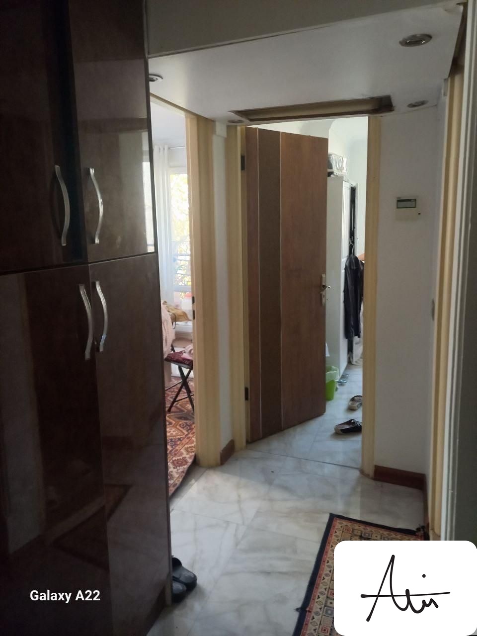 فروش آپارتمان در پونک، خیابان ایران زمین جنوبی، نبش کوچه مهرانکوچه مهران