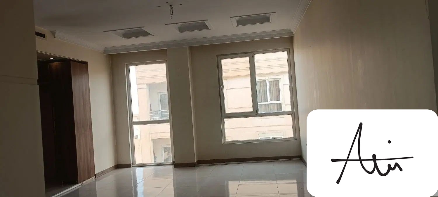 فروش آپارتمان در جنت آباد مرکزی (از همت تا آبشناسان)، بلوار شاهین شمالی