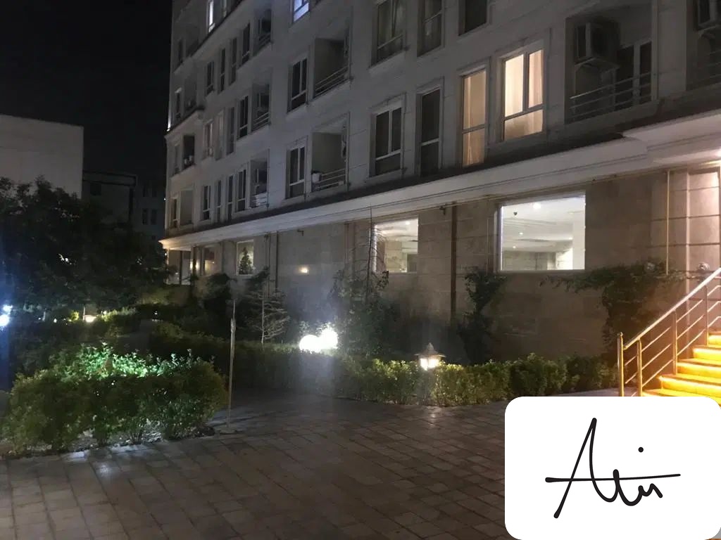 فروش آپارتمان در جنت آباد مرکزی (از همت تا آبشناسان)، بلوار شاهین شمالی