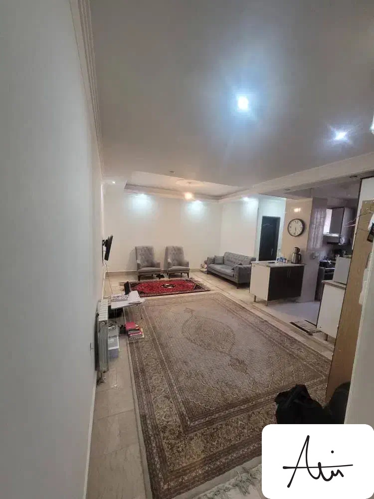 اجاره آپارتمان در فردوس، خیابان شهید سلیمی جهرمی شمالی