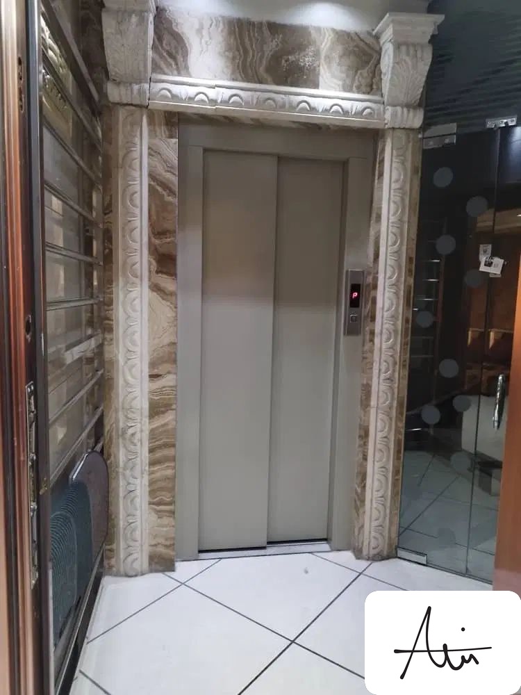 فروش آپارتمان در بلوار فردوس (از باکری تا ستاری)، بلوار شقایق جنوبی