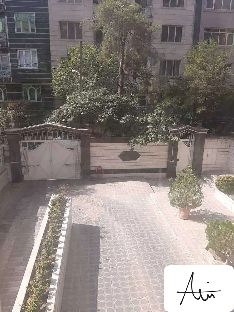 فروش آپارتمان در جنت آباد جنوبی (از آیت الله کاشانی تا همت)، خیابان ضیایی