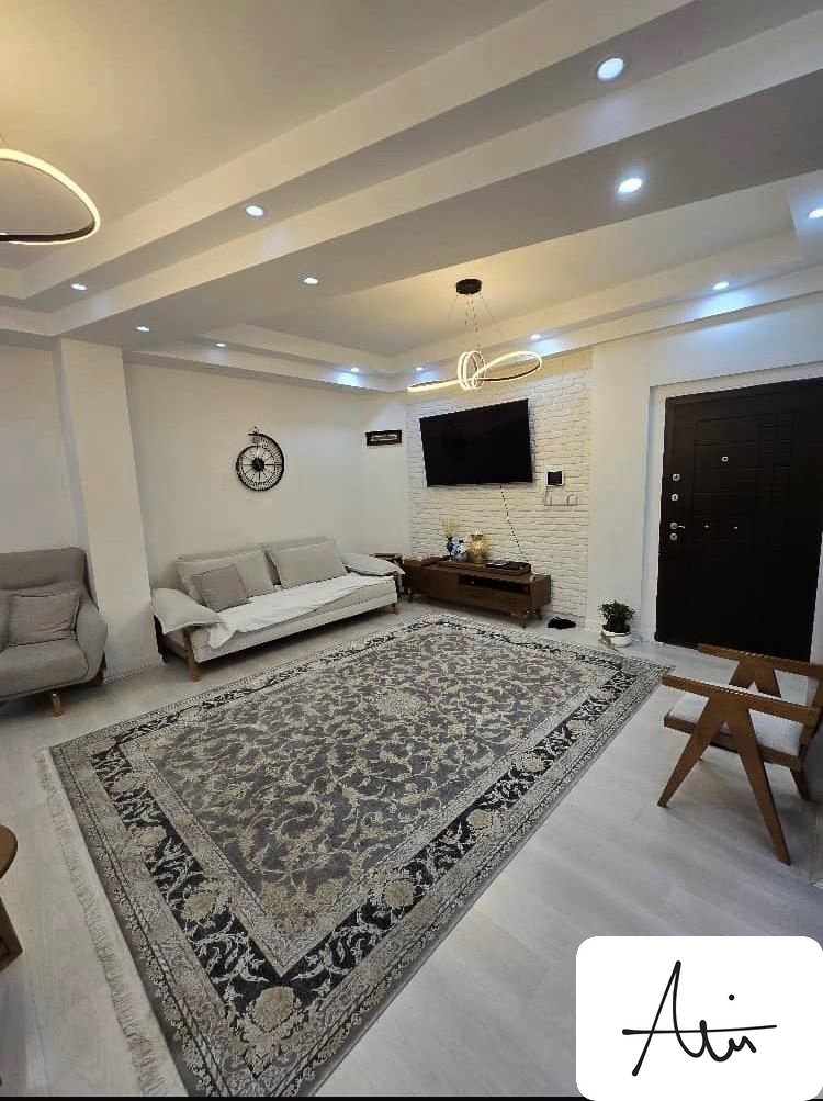 فروش آپارتمان در شهرک نفت (منطقه 5)، کوچه پانزدهم