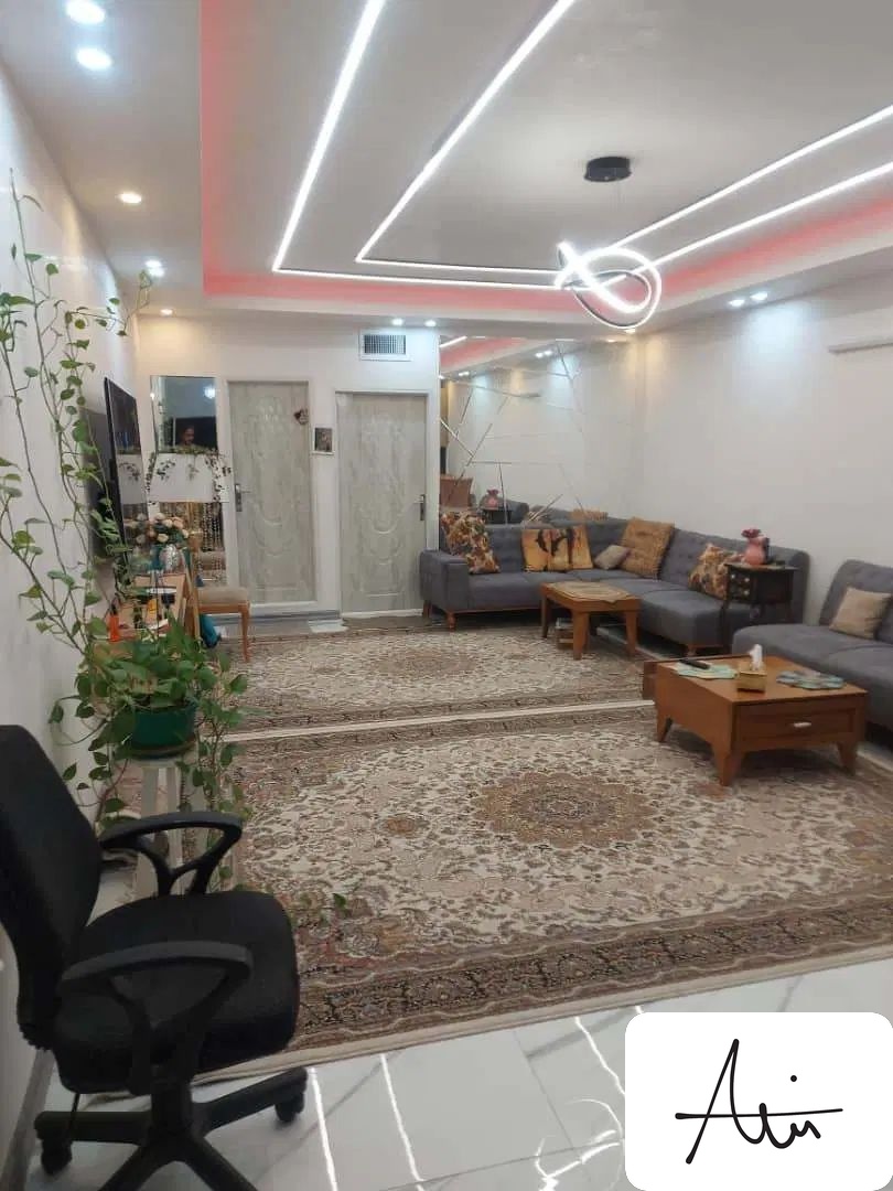 فروش ویلا در باغ فیض، خیابان 22 بهمن