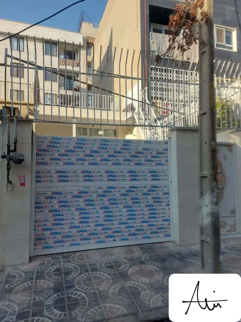 فروش ویلا در باغ فیض، خیابان 22 بهمن