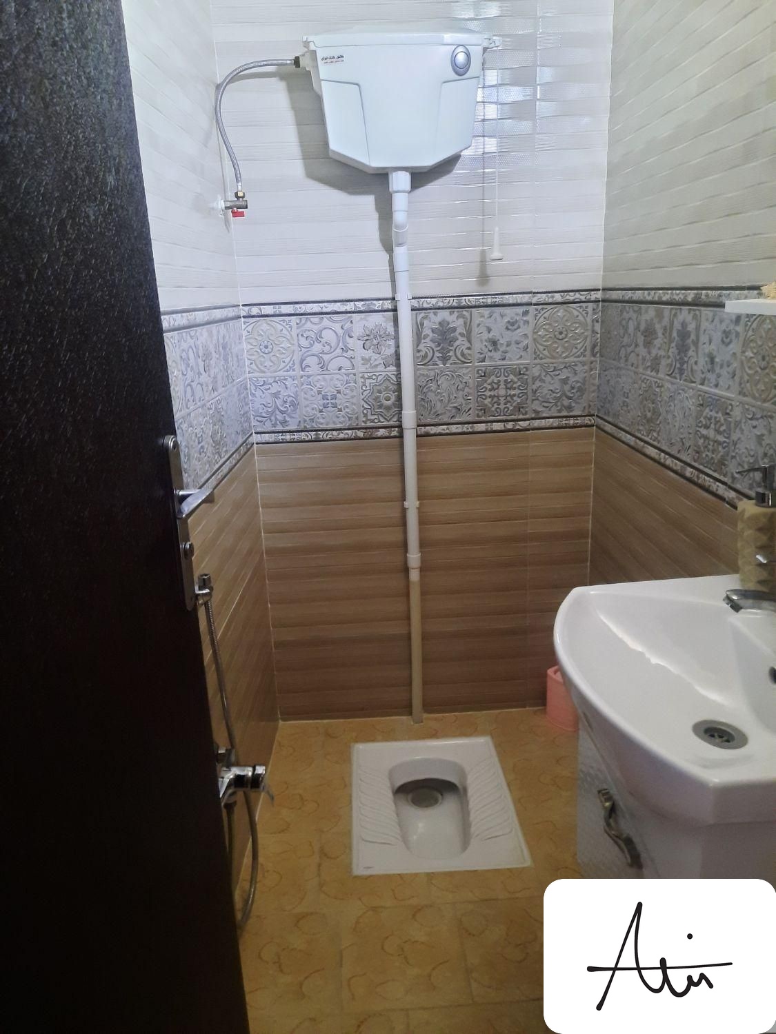 فروش آپارتمان در شهران، کن 3راه قربانی