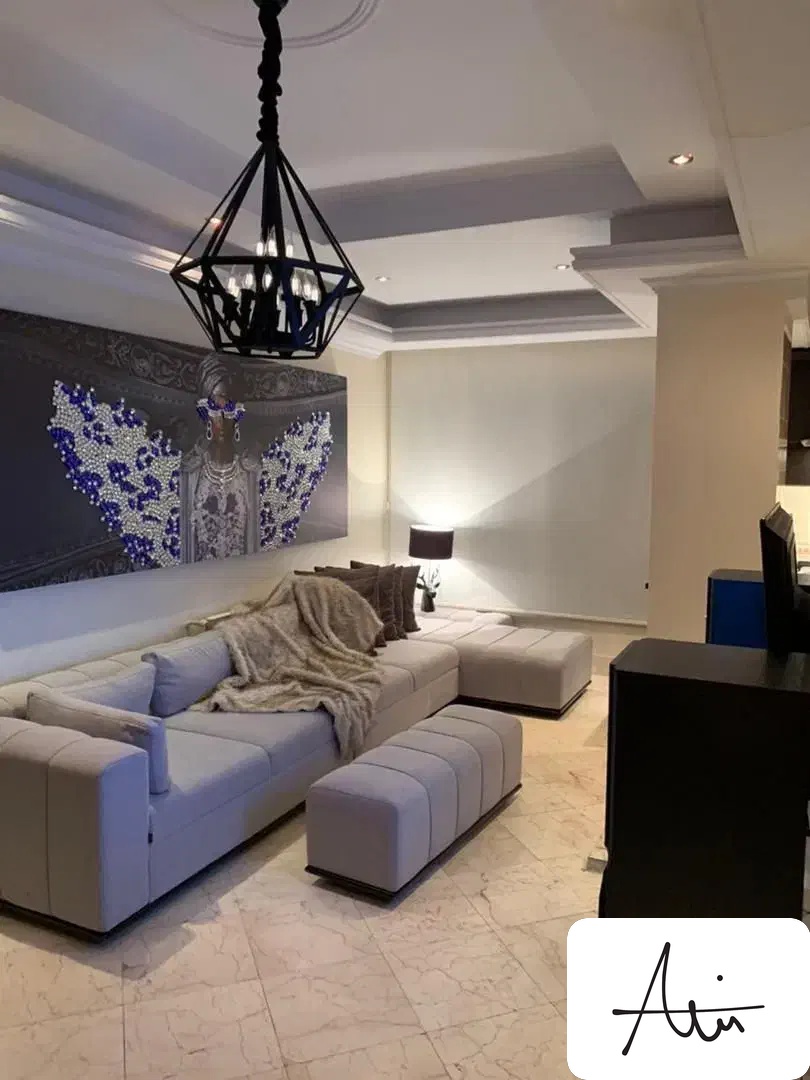 اجاره آپارتمان در پیامبر، خیابان شهید اسکندرزاده