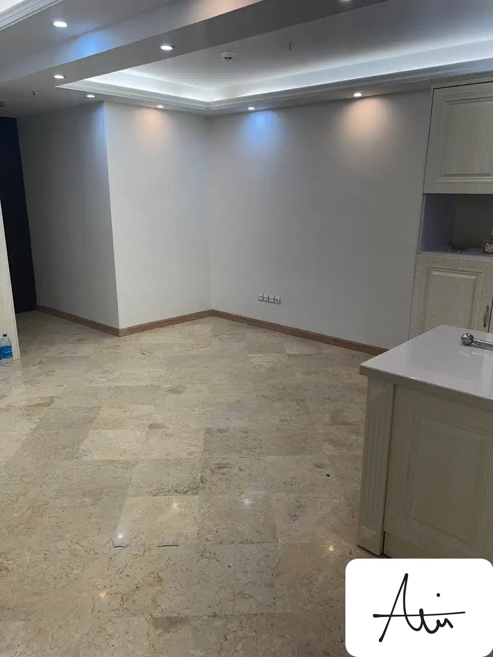 اجاره آپارتمان در بلوار فردوس (از باکری تا ستاری)، خیابان بهار شمالی (اسپندارفر)