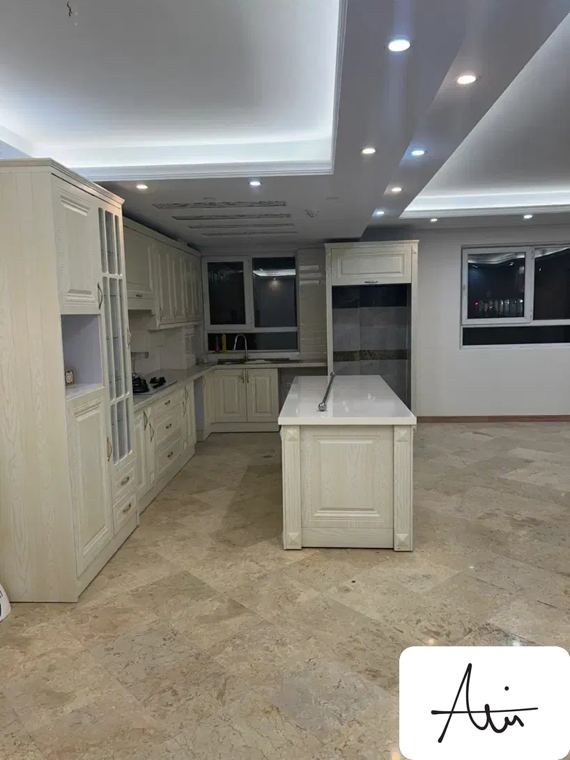 اجاره آپارتمان در بلوار فردوس (از باکری تا ستاری)، خیابان بهار شمالی (اسپندارفر)