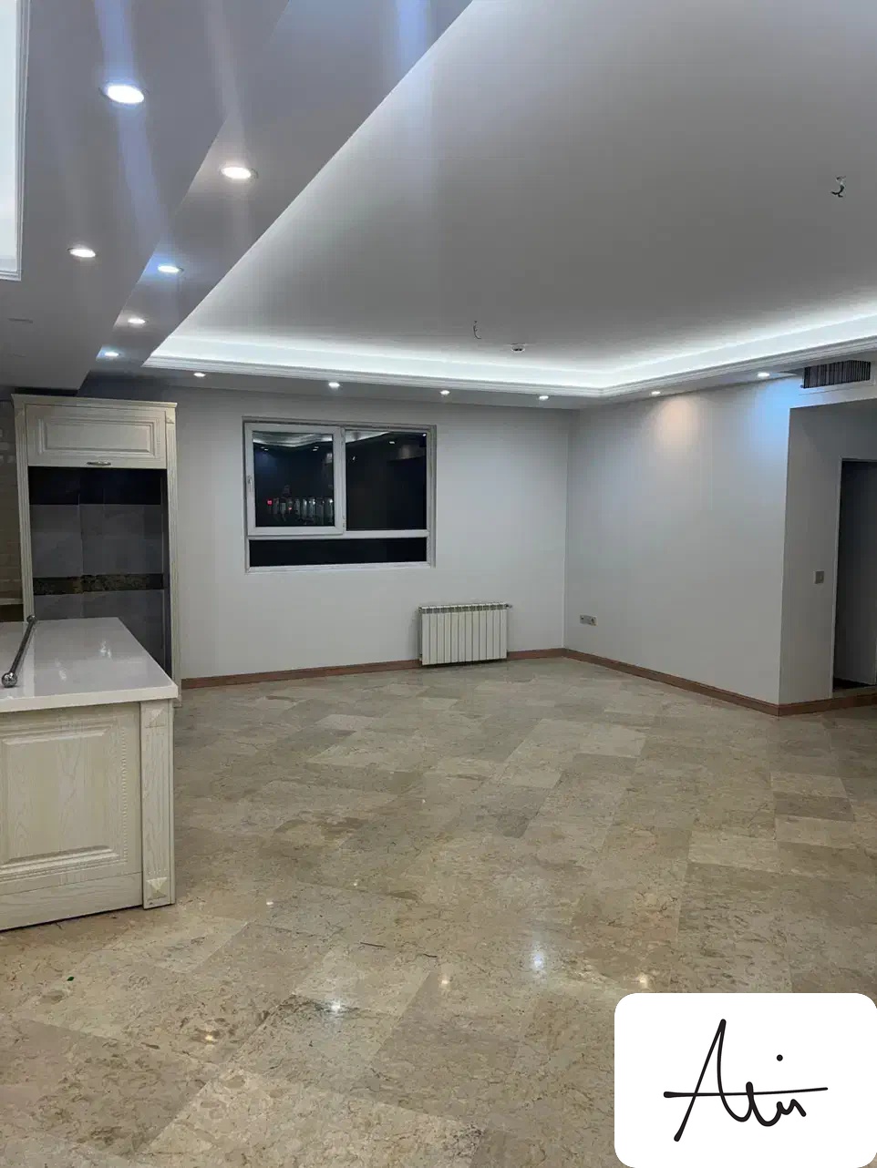 اجاره آپارتمان در بلوار فردوس (از باکری تا ستاری)، خیابان بهار شمالی (اسپندارفر)