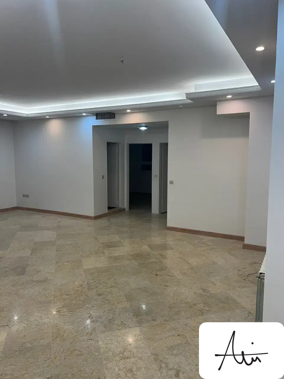 اجاره آپارتمان در بلوار فردوس (از باکری تا ستاری)، خیابان بهار شمالی (اسپندارفر)