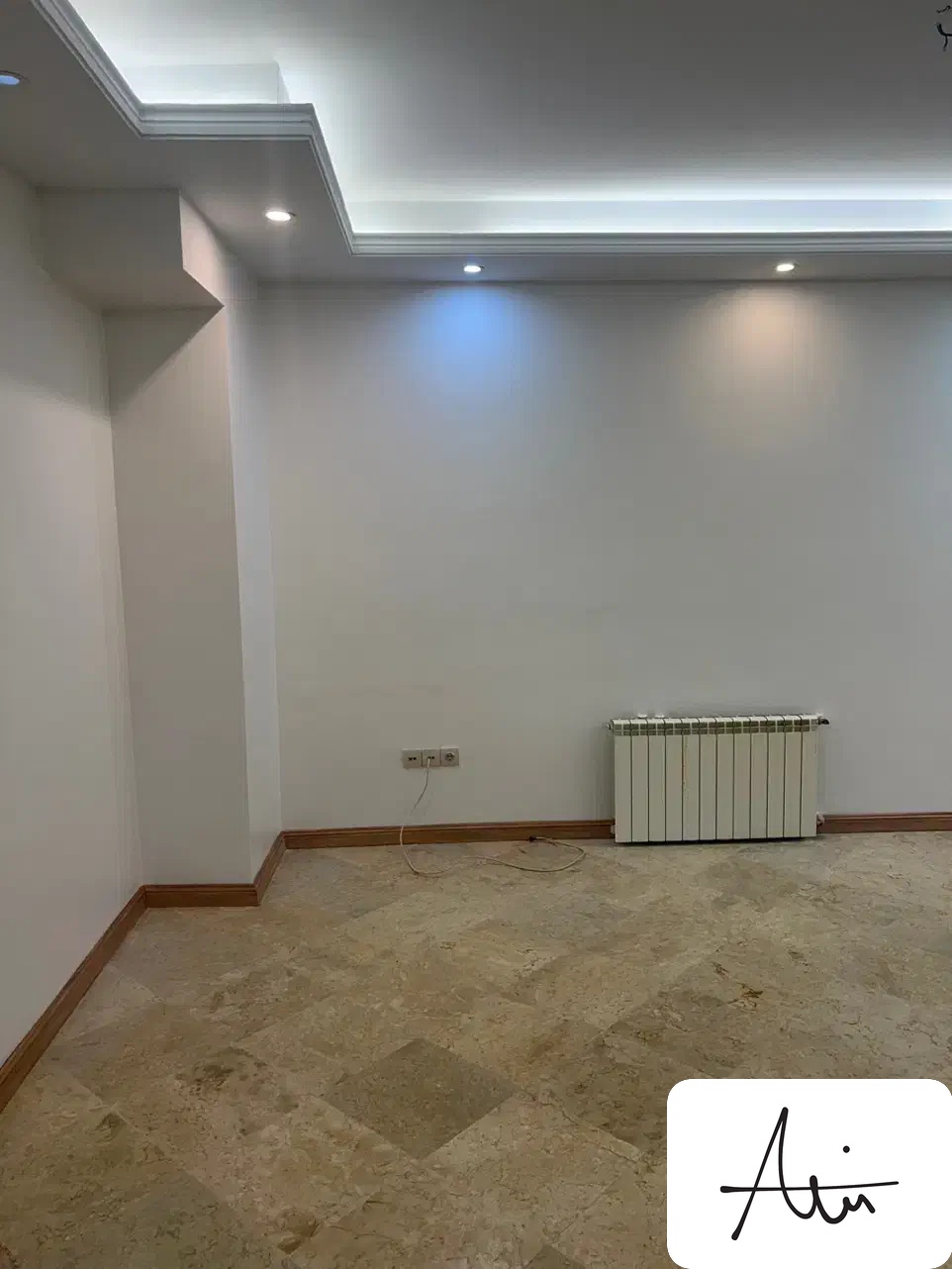 اجاره آپارتمان در بلوار فردوس (از باکری تا ستاری)، خیابان بهار شمالی (اسپندارفر)