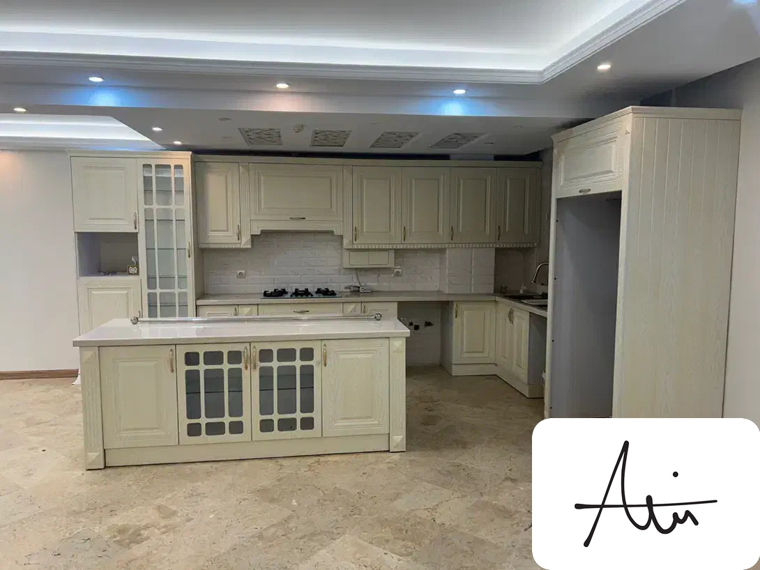 اجاره آپارتمان در بلوار فردوس (از باکری تا ستاری)، خیابان بهار شمالی (اسپندارفر)