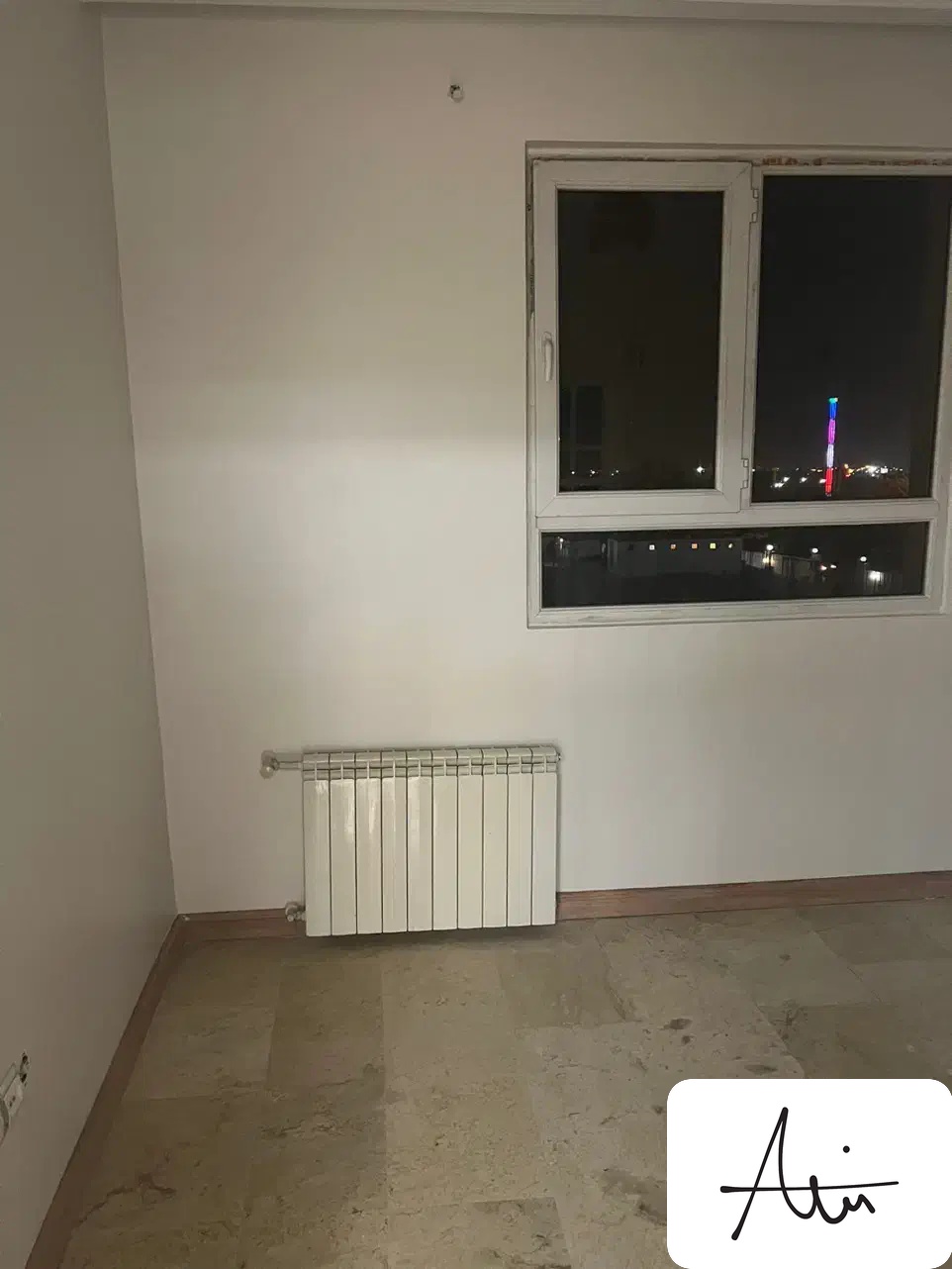 اجاره آپارتمان در بلوار فردوس (از باکری تا ستاری)، خیابان بهار شمالی (اسپندارفر)