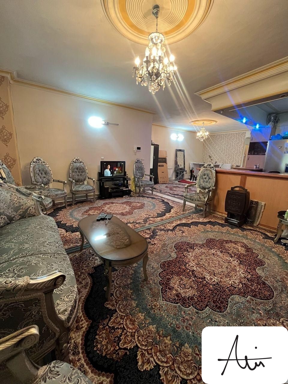 اجاره آپارتمان در شهرزیبا، خیابان شهید مرادی