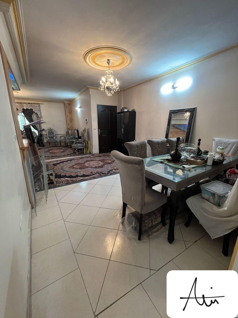 اجاره آپارتمان در شهرزیبا، خیابان شهید مرادی