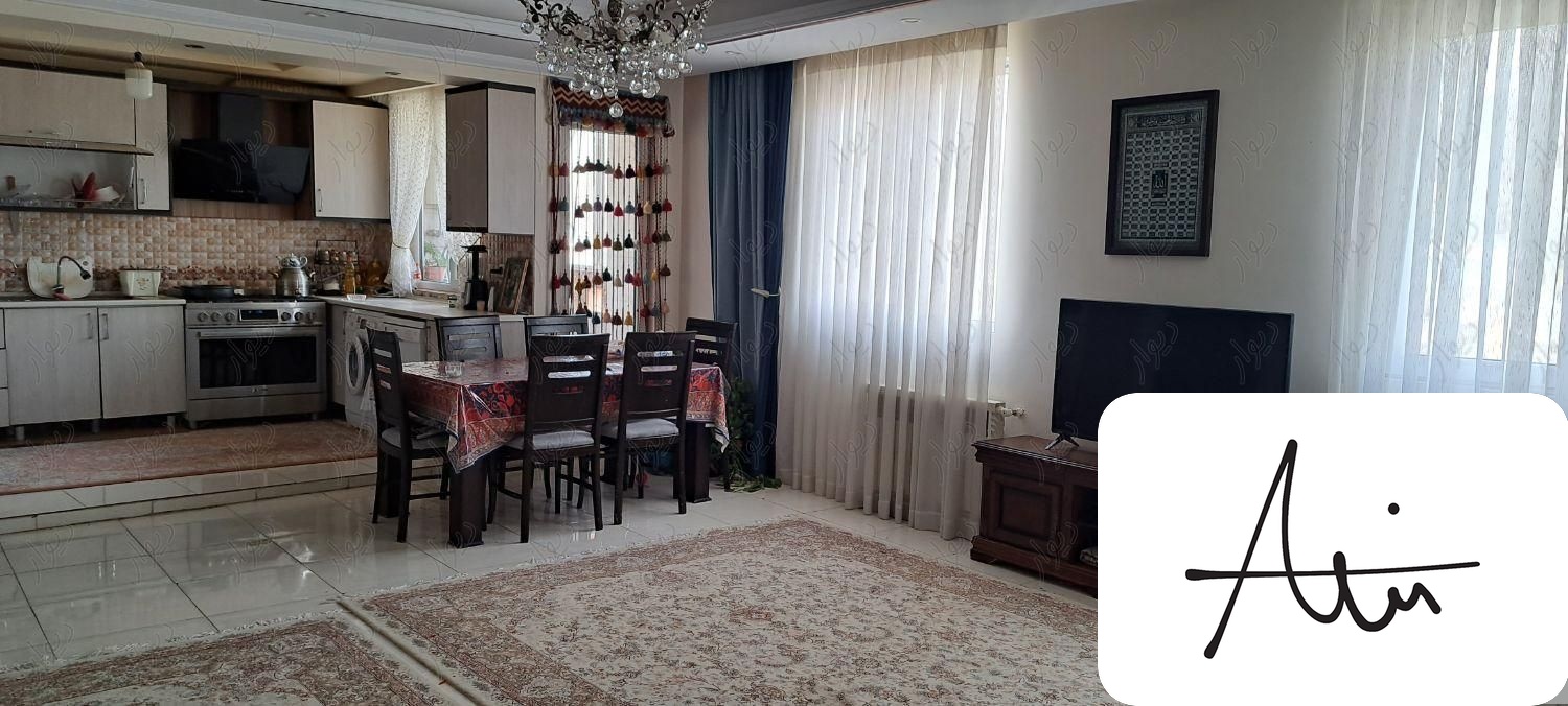 فروش آپارتمان در شهران، خیابان شهدای کن