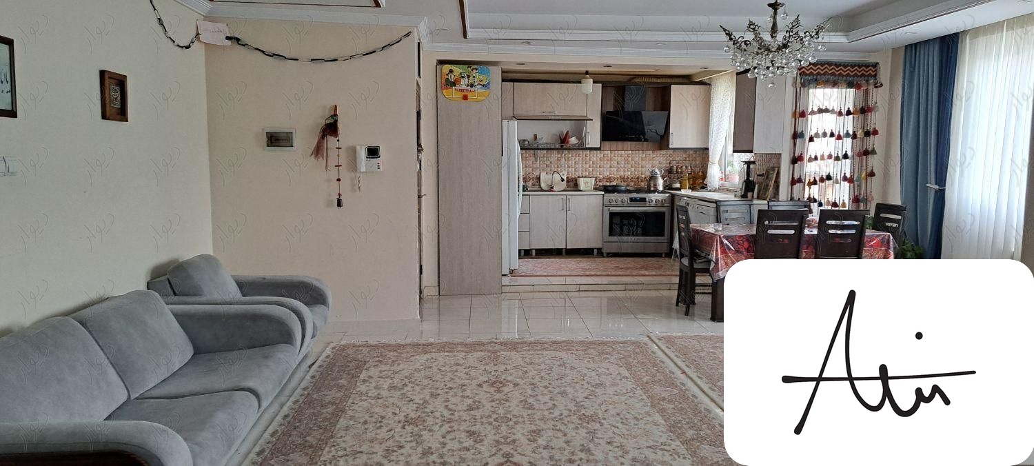 فروش آپارتمان در شهران، خیابان شهدای کن