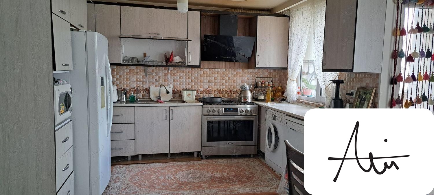 فروش آپارتمان در شهران، خیابان شهدای کن