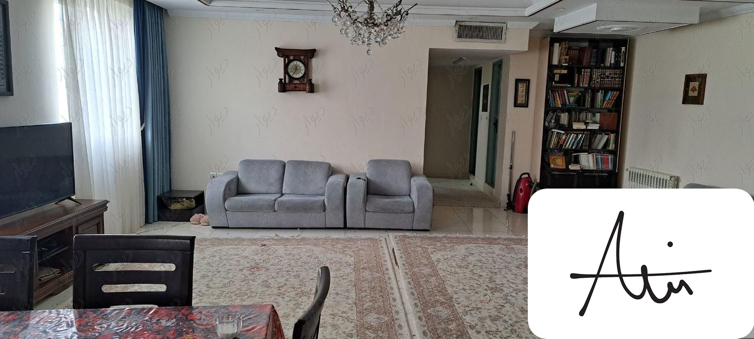 فروش آپارتمان در شهران، خیابان شهدای کن