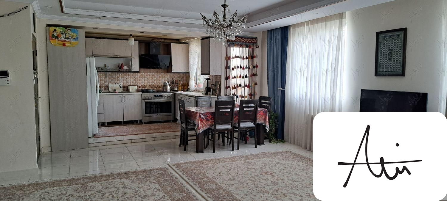 فروش آپارتمان در شهران، خیابان شهدای کن