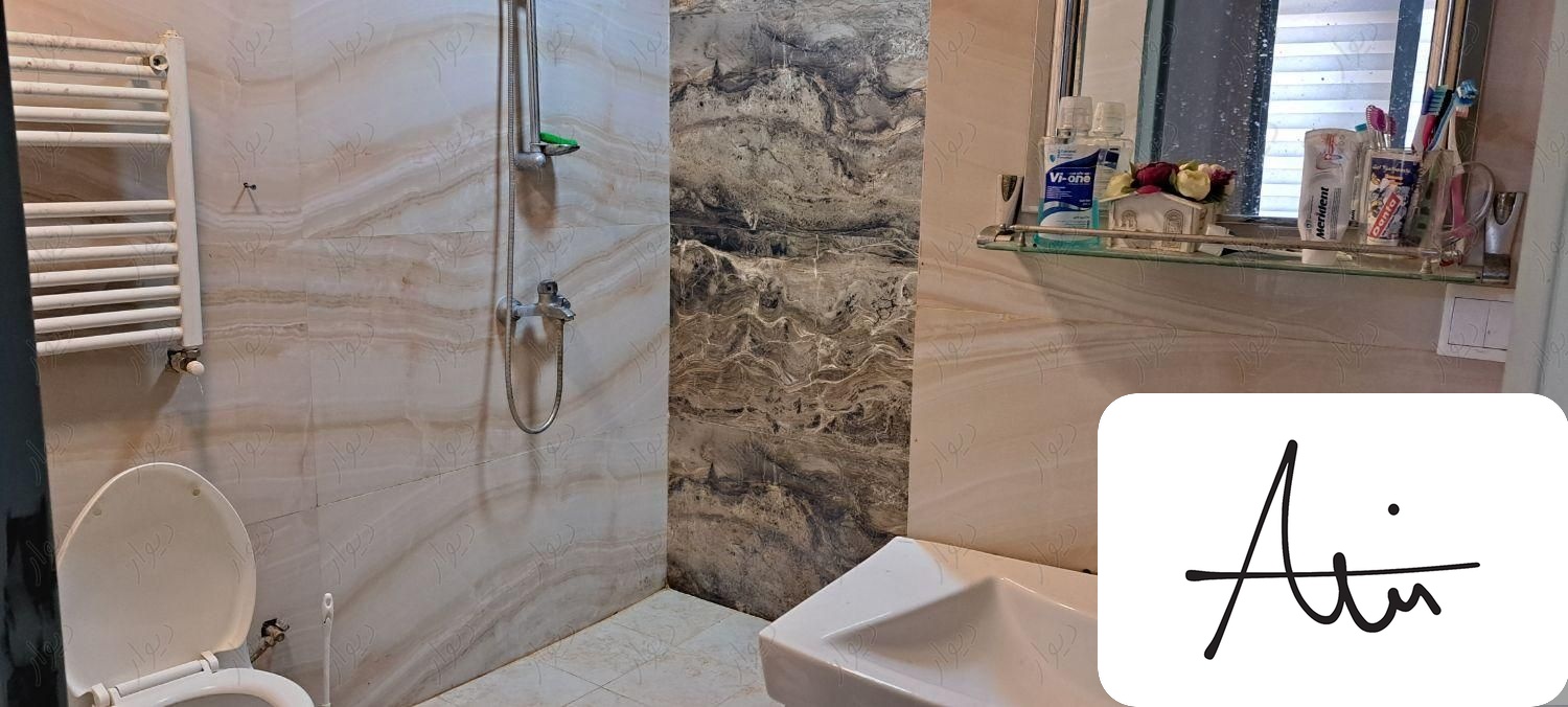فروش آپارتمان در شهران، خیابان شهدای کن