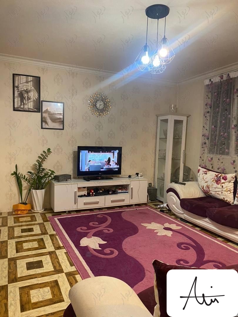 فروش آپارتمان در کوی بیمه، خیابان بیمه دوم (شهید آزمون نیا)