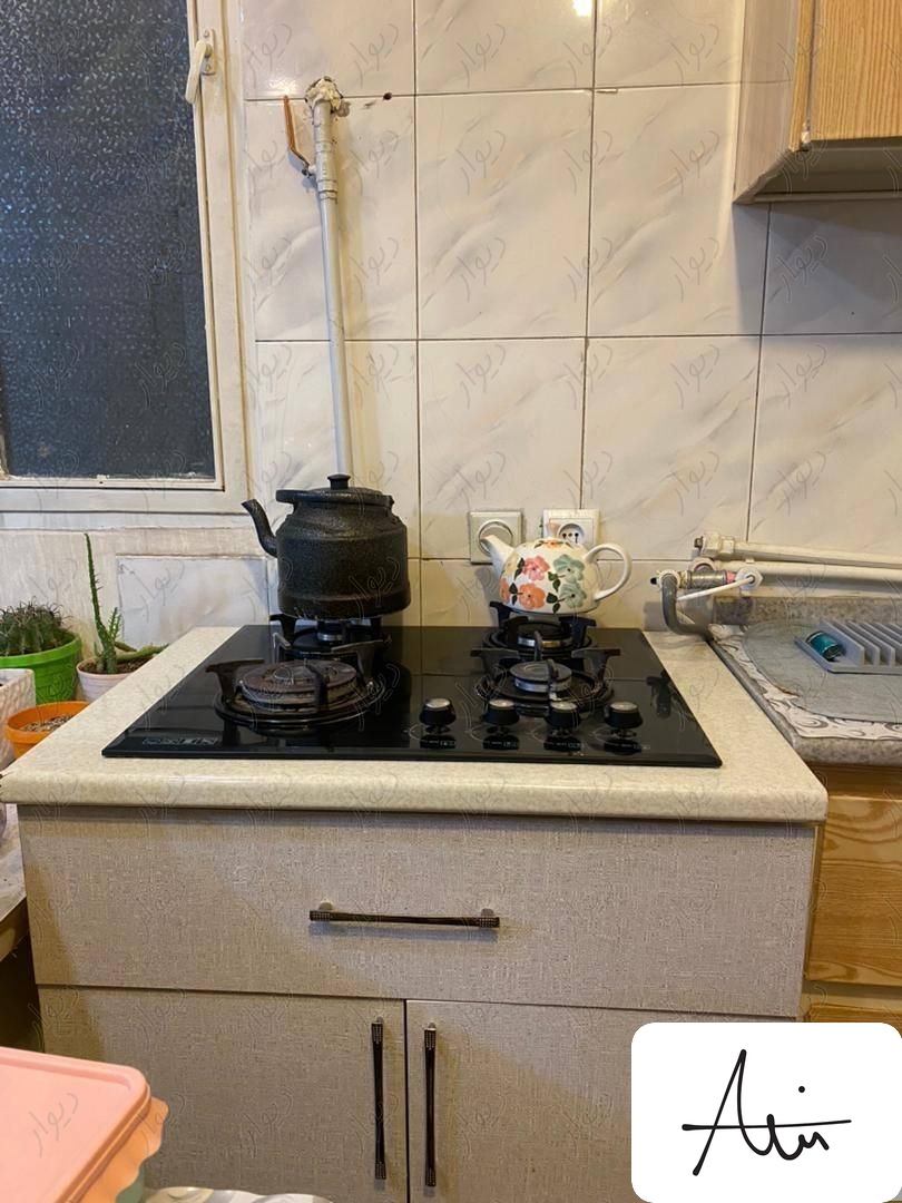 فروش آپارتمان در کوی بیمه، خیابان بیمه دوم (شهید آزمون نیا)