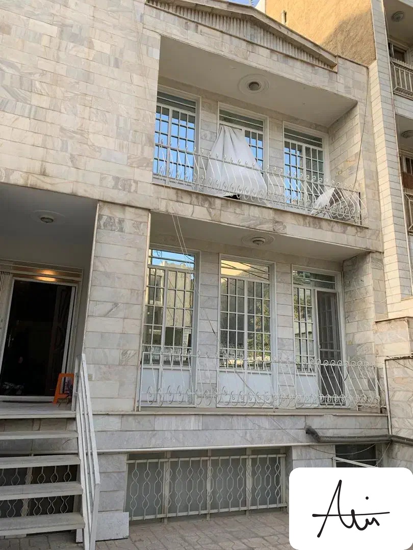اجاره آپارتمان در بلوار فردوس (از باکری تا ستاری)، خیابان پروانه شمالی
