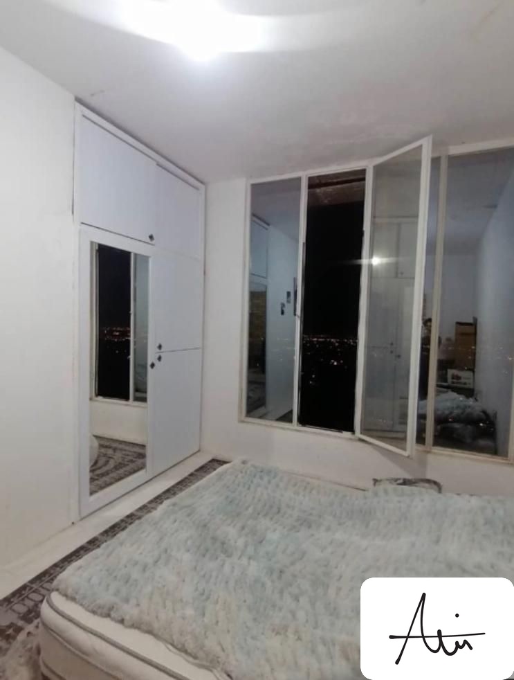 اجاره آپارتمان در حصارک، خیابان امام خمینی