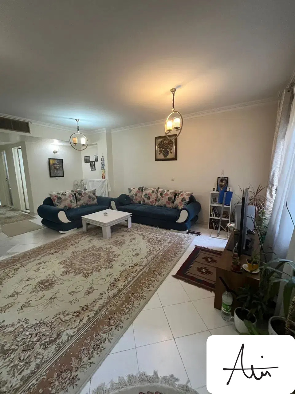 اجاره آپارتمان در شهرک نفت (منطقه 5)، خیابان نفت (شهید زارع)