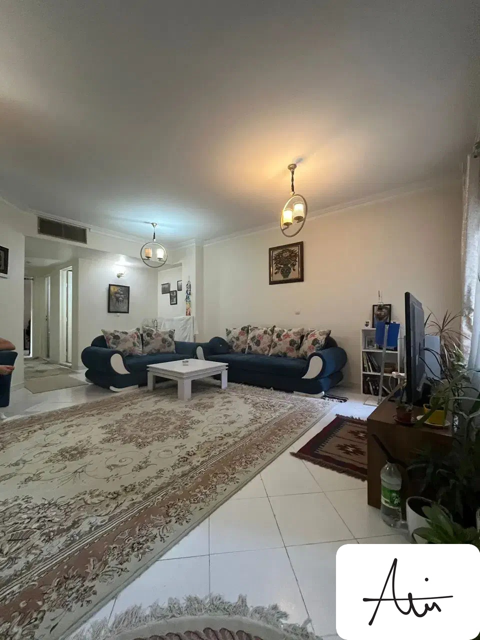 اجاره آپارتمان در شهرک نفت (منطقه 5)، خیابان نفت (شهید زارع)