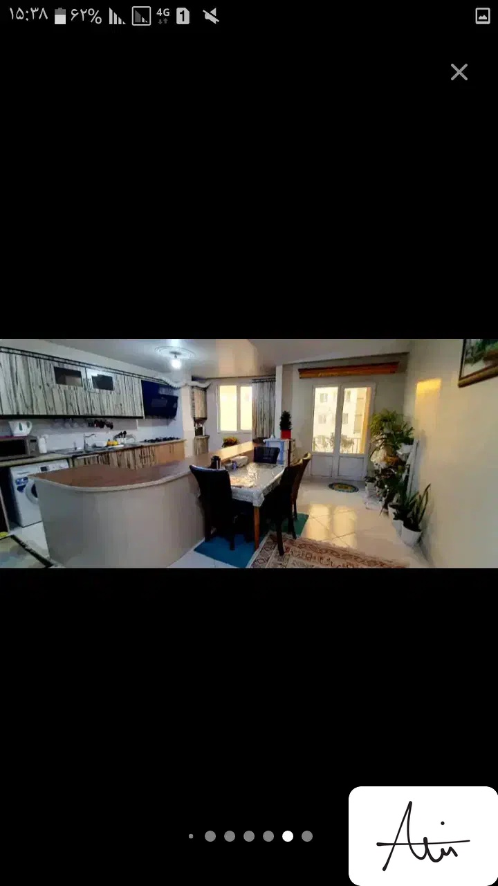 اجاره آپارتمان در شهران، شهران جنوبی