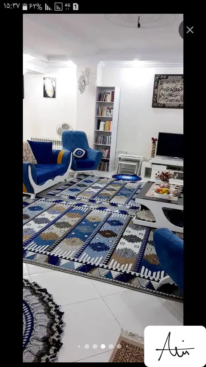 اجاره آپارتمان در شهران، شهران جنوبی