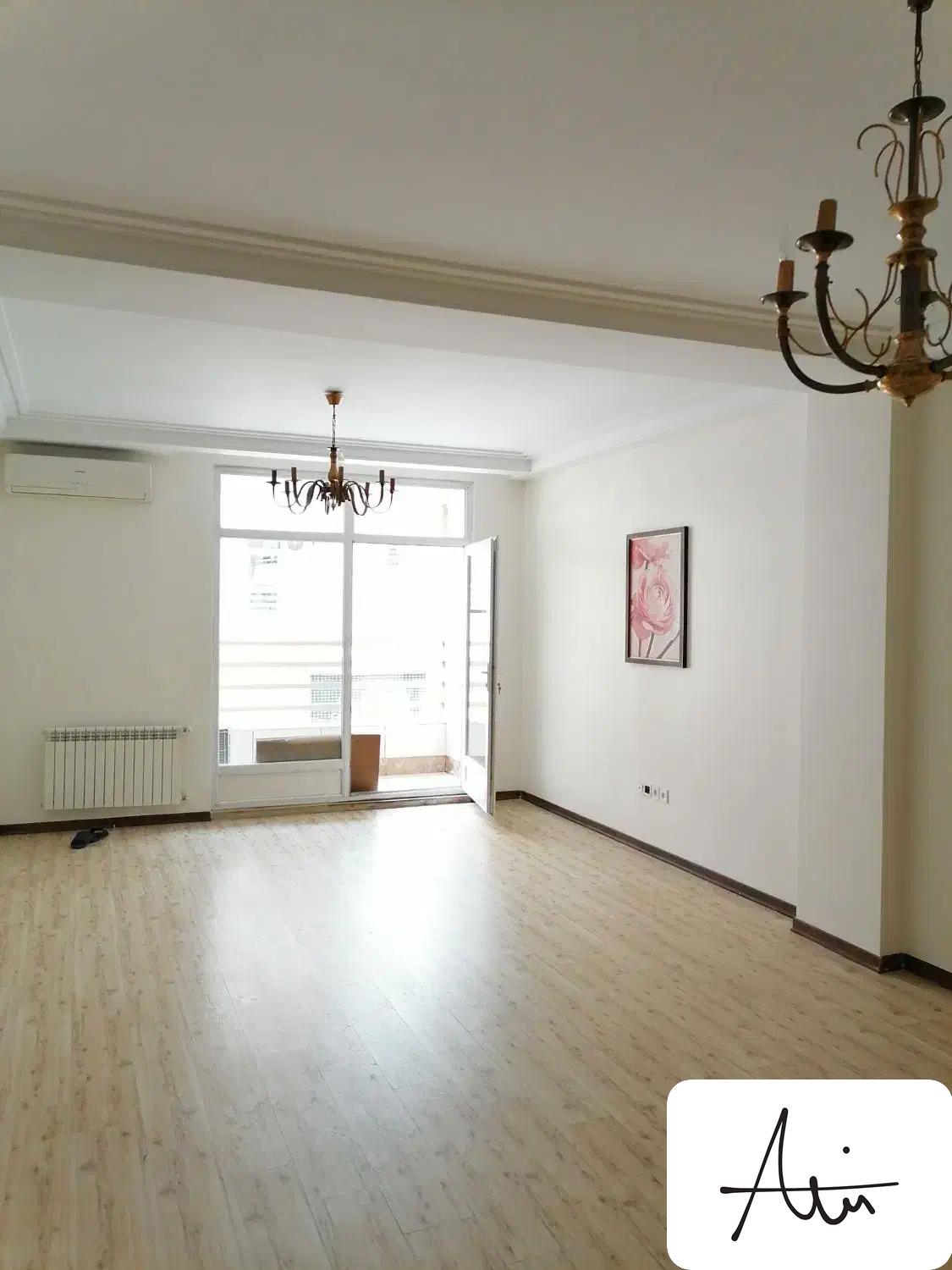 اجاره آپارتمان در کوی بیمه، خیابان شهید ریاحی