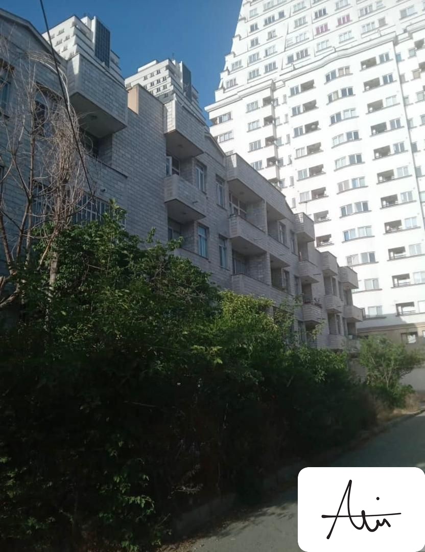 فروش آپارتمان در باغ فیض، خیابان پیامبر مرکزی