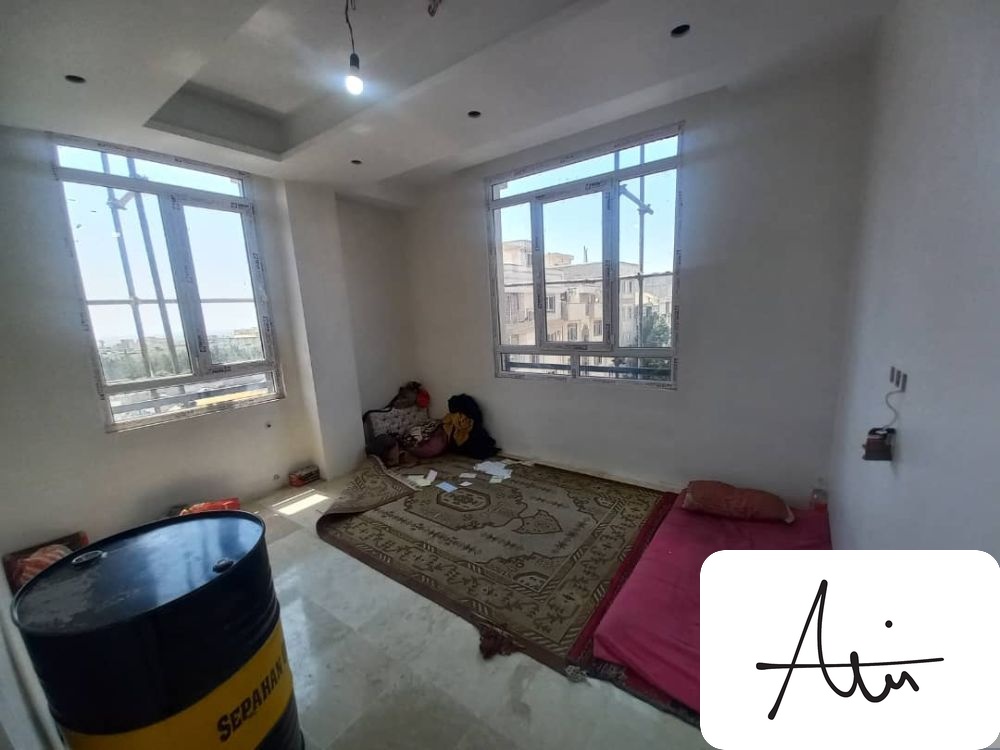فروش آپارتمان در پونک، خیابان سردار جنگل