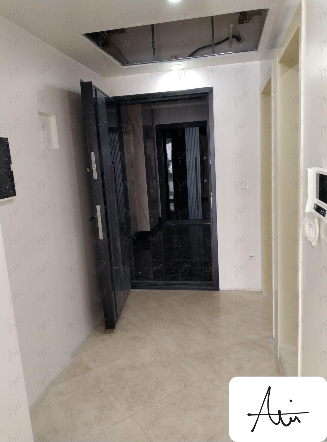 فروش آپارتمان در بلوار فردوس (از باکری تا ستاری)، خیابان ورزی شمالی
