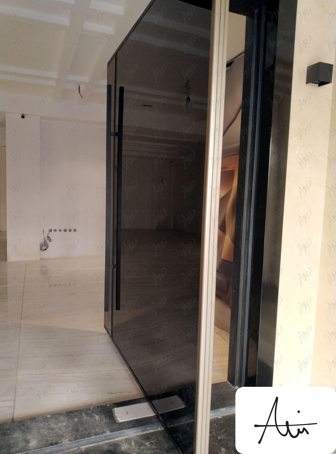 فروش آپارتمان در بلوار فردوس (از باکری تا ستاری)، خیابان ورزی شمالی