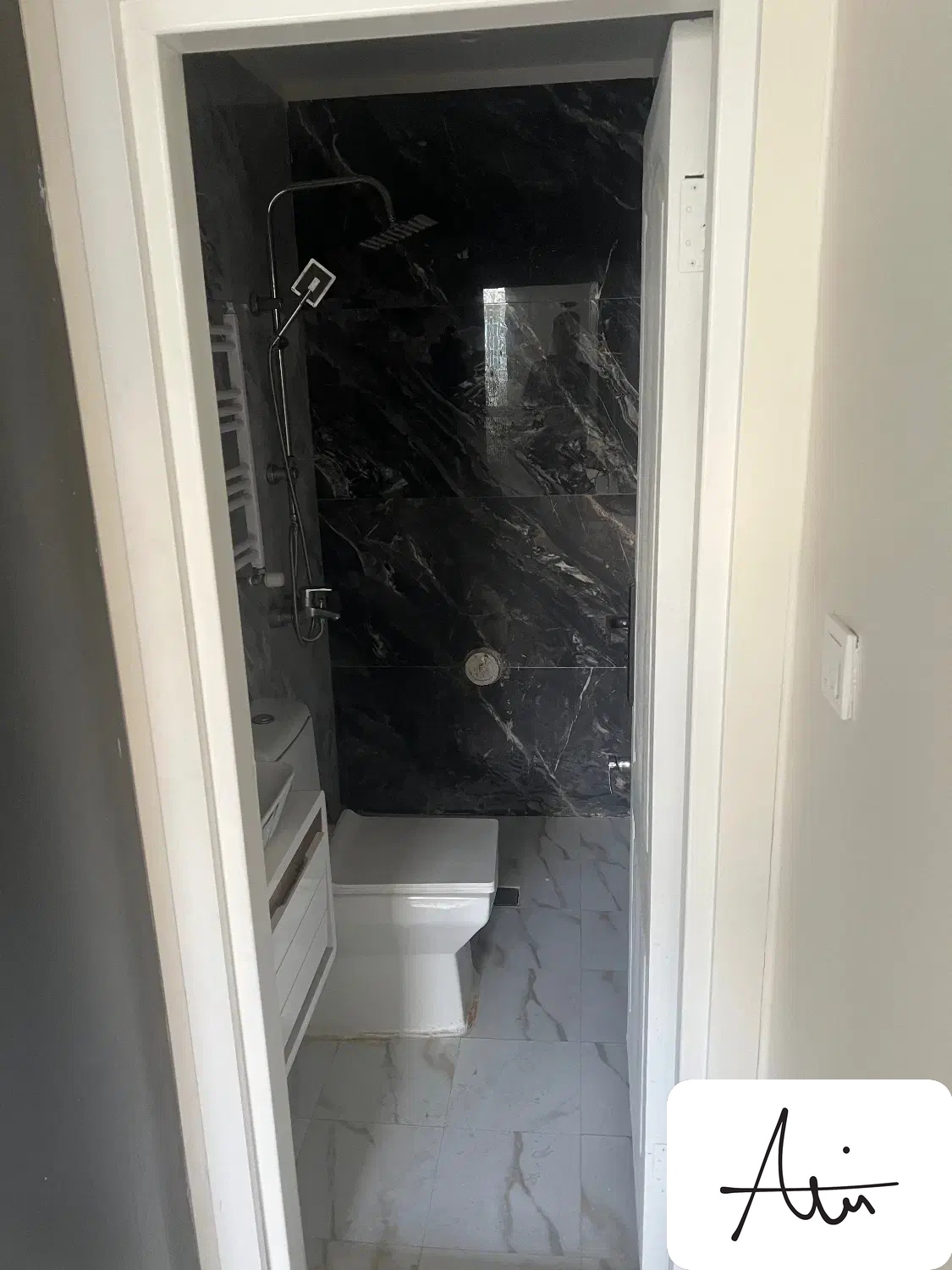 اجاره آپارتمان در فردوس، جنب مترو صادقیه شهرک امید