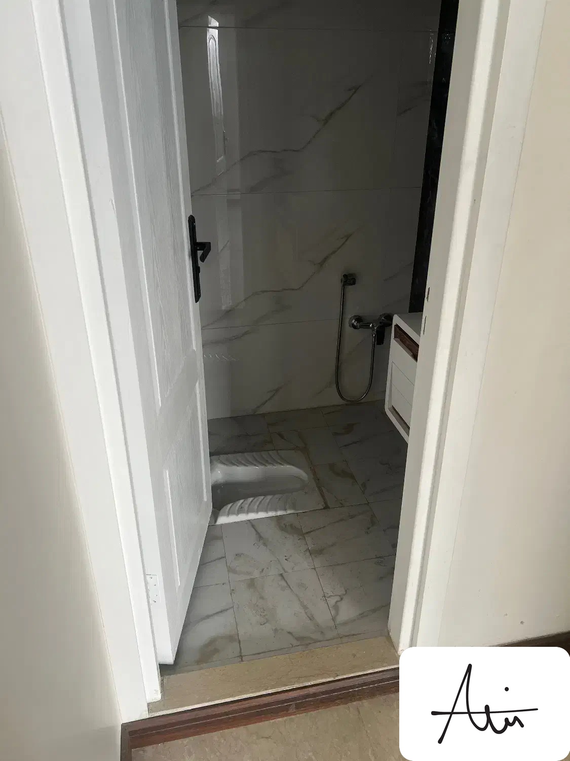 اجاره آپارتمان در فردوس، جنب مترو صادقیه شهرک امید