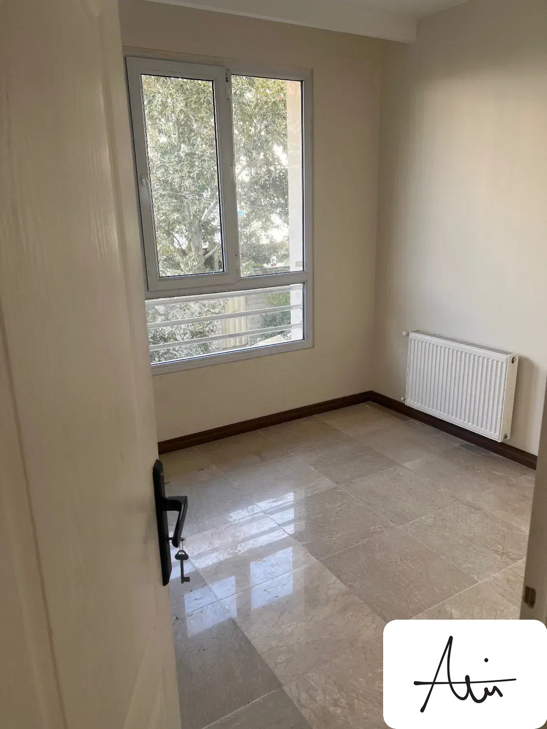 اجاره آپارتمان در فردوس، جنب مترو صادقیه شهرک امید